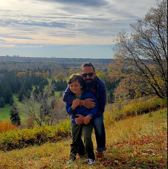 Meet your Posher, Adam - Picture 1 of 1